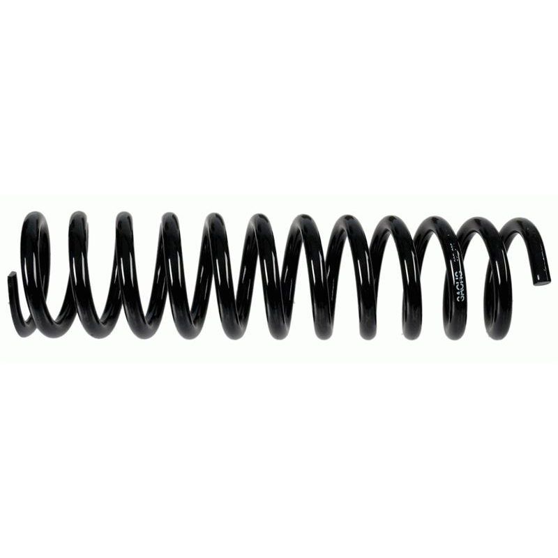 SACHS HELEZON YAY ON 438MM MERCEDES E-CLASS W124 S124 C124 (A1243212104)