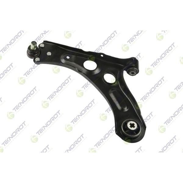 TEKNOROT ÖN SALINCAK SOL KOMPLE OPEL CORSA F 19 PEUGEOT P208 19 (9831626480)