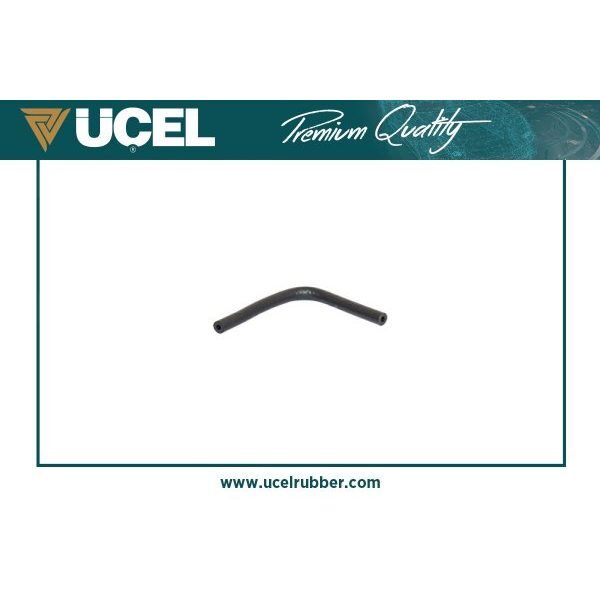 UCEL BENZİN HORTUMU İNCE DİRSEK RENAULT R12 (0608452200)