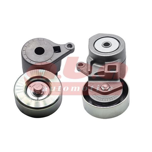 ABA ALTERNATÖR GERGİ RULMANI KÜTÜKLÜ MITSUBISHI OUTLANDER 2.0L 4G63 4G63T DOHC CU2W 02-06 / LANCER 2.0L 4G63 EVO8. EVO9 CT9A 03-07 (MD373939)