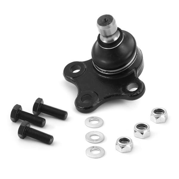 AYD SALINCAK ROTIL SAG SOL MONDEO I II 92 00 (6954470)