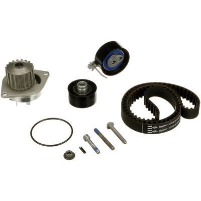 GATES DEVİRDAİMLİ EKSANTRİK GERGİ KİTİ P206-207-307-308-PARTNER-C2-C3-C4-XSARA-BERLINGO 1.6-1.6 16V TU5JP4 DFM SUCCE 1.6 16V 09-13 TU5JP4 (0831.L3)