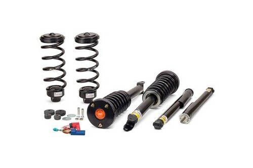 Kyburg Amortisör Körüğü W211 (A211 320 54 13 55 13)