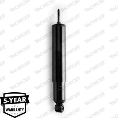 MONROE ARKA AMORTİSÖR L/R RENAULT TRAFIC 1984-1990 2001 YAĞLI VAN-MAGNUM SERİSİ (7700695126)