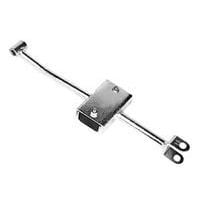 TPS VİTES ALT LEVYESİ YM R12 TOROS TRN7069 (7700528064)