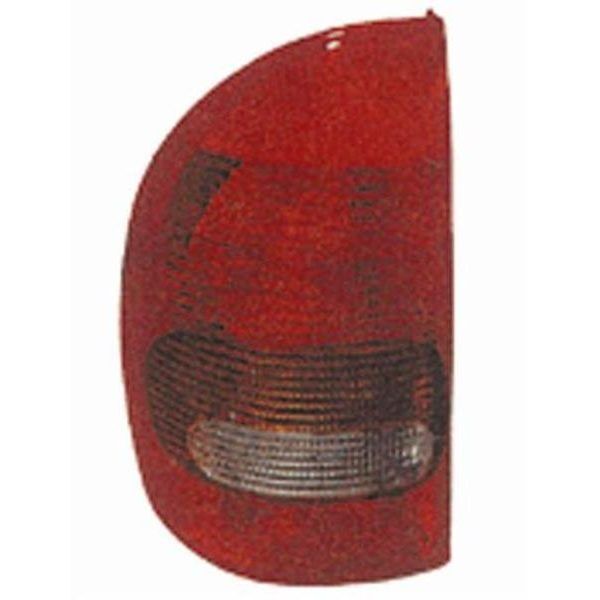 TYC 11-A378-01-2B O.CORSA ARKA STOP 5K LH.97-00 (90444809)