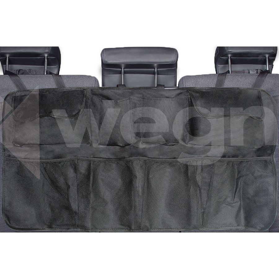 WEGNA ARAÇ İÇİ BAGAJ ORGANİZERİ CEP Lİ (AKSESUAR)