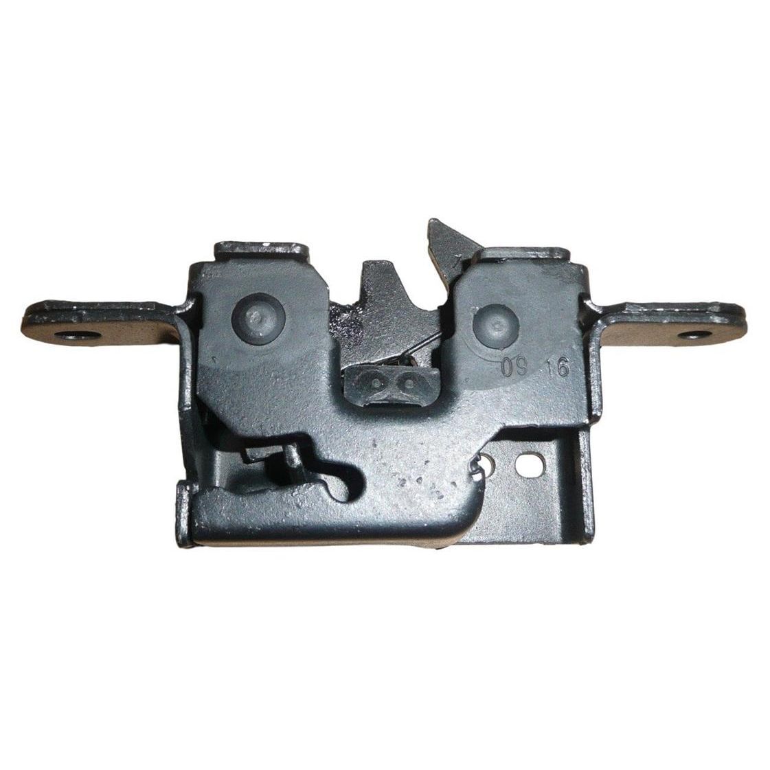 ZENON KAPUT KİLİDİ ÖN R.FLUENCE-MEGANE 3-MASTER 3 (656013497R)