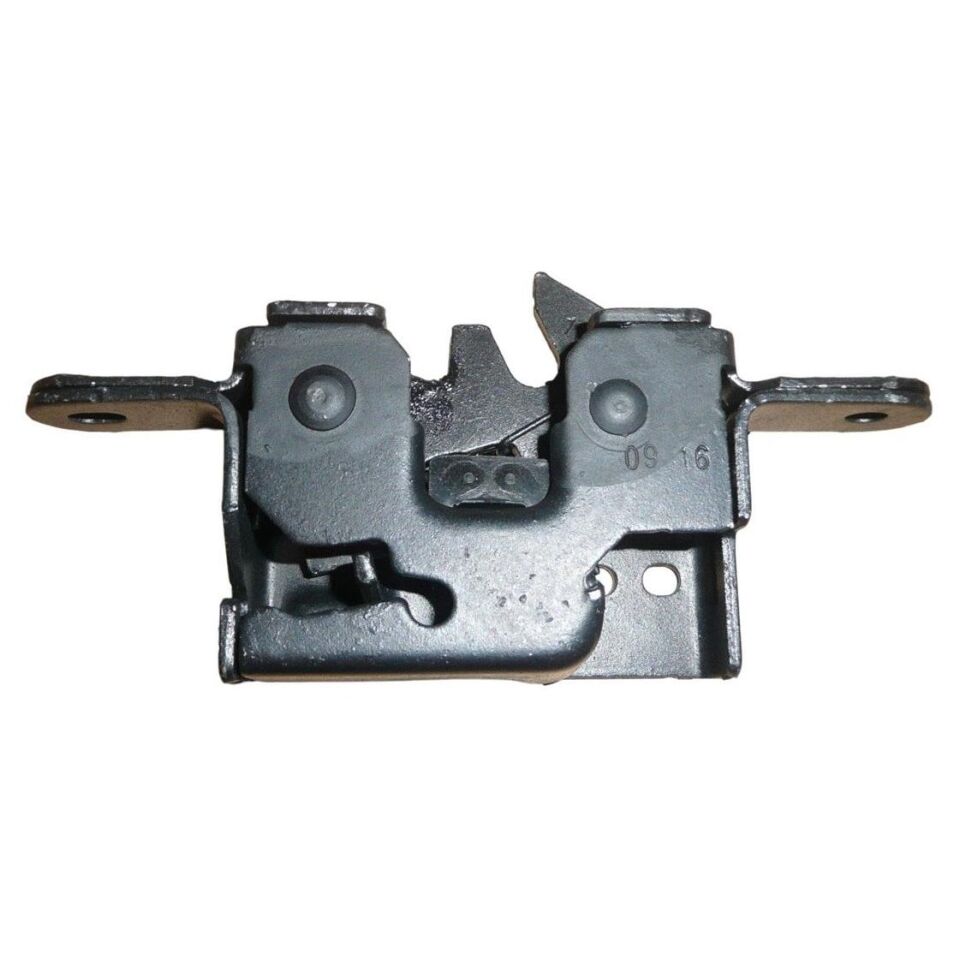 ZENON KAPUT KİLİDİ ÖN R.FLUENCE-MEGANE 3-MASTER 3 (656013497R)