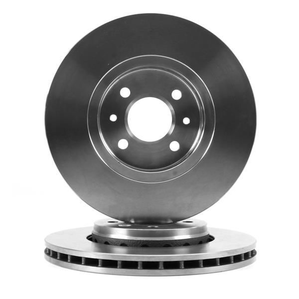 AYD ÖN FREN AYNASI DİSKİ RENAULT CLIO II 98> CLIO III 05> MEGANE I 96> MEGANE II 02> SCENIC I 96> SCEN IC II 02> CAPTUR 13> DACIA DOKKER 12> LODGY 12> 280X24X4 DELİK HAVALI (402068053R)