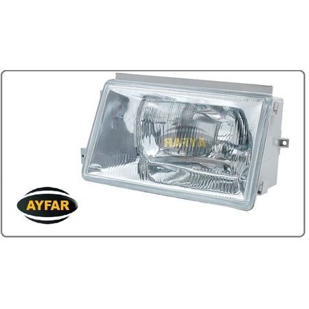 AYFAR FAR SOL KOMPLE M131 88 DKŞ 6010112