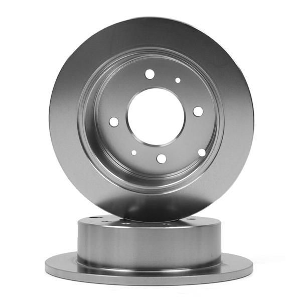 BEMOT KAPI KİLİT KARŞILIĞI SOL M131 DKŞ ORJ