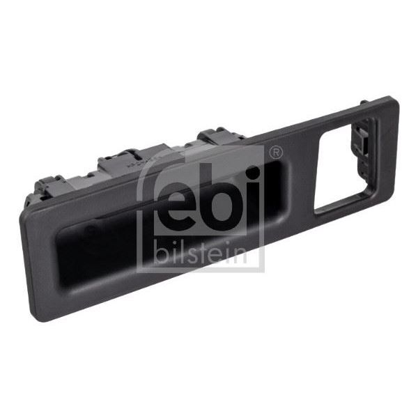 FEBI BAGAJ BUTONU F10/F20/F30 (51247463162)