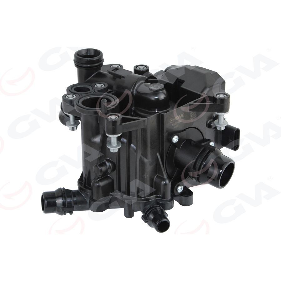 GVA TERMOSTAT 101 C BMW B38 B46 B48 E60 E65 F20 F30 F32 F33 F36 G20 G30 G11 F48 F39 E70 G01 G02 F48 F39 (11537644811)