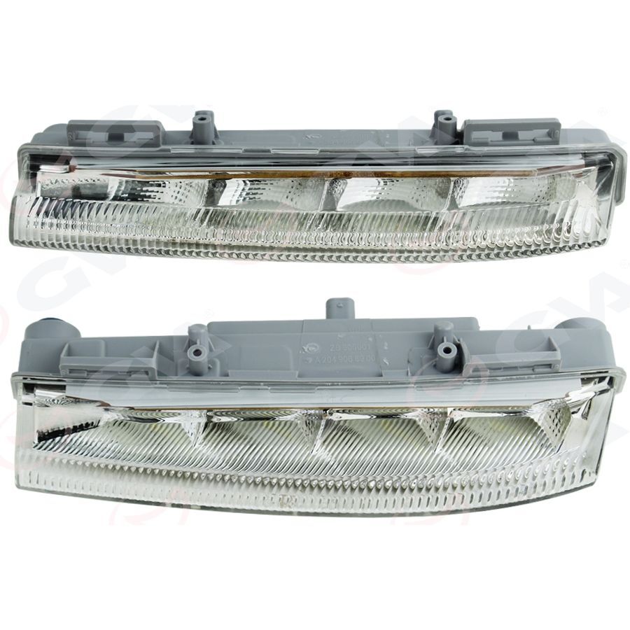 GVA GUNDUZ FARI SOL LED MERCEDES W204 S204 C204 W212 S212 A207 C207 (A2049068900)