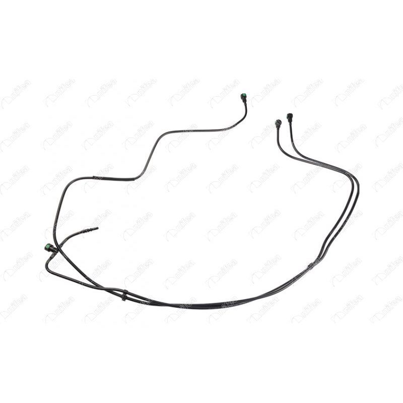 IBRAS YAKIT BORUSU TAKIM TRANSİT V347 2.2 TDCİ 11 ÖNDEN ÇEKER (1727177)