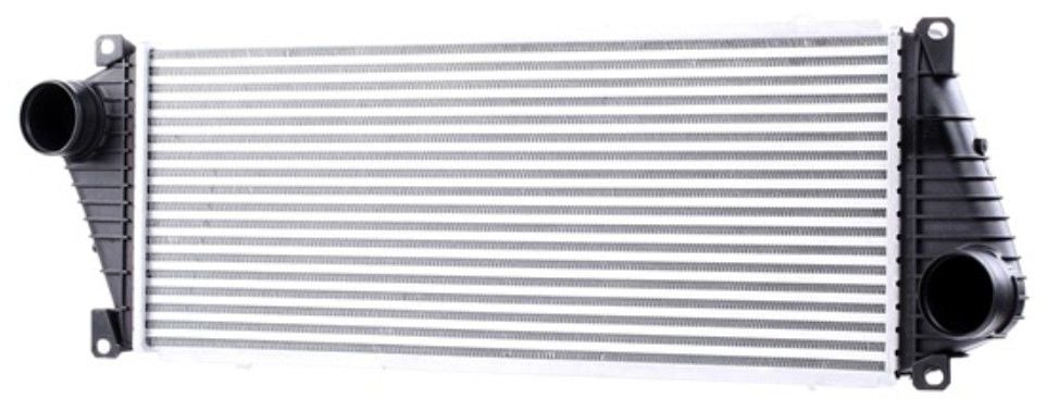 Kyburg İnterkol Radyatörü W901 W902 W903718×259X30 (A901 501 07 01)