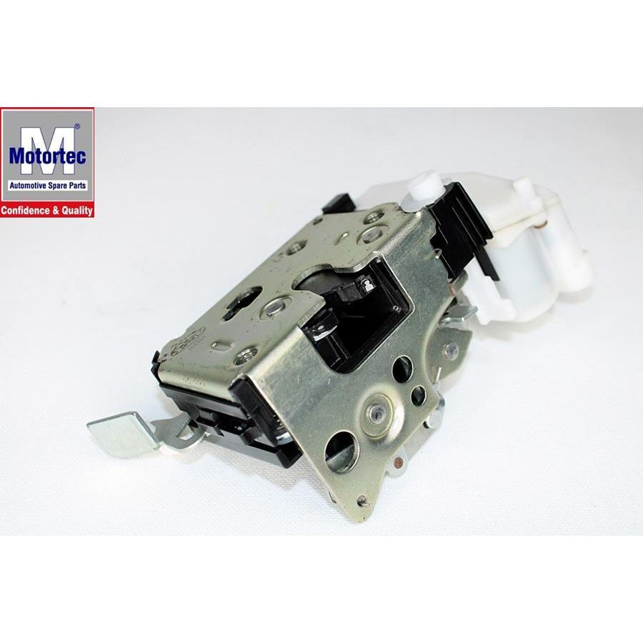 MOTORTEC ARKA KAPI İÇ KİLİDİ ELEKTRİKLİ SAĞ ALBEA-PALIO (46847055)