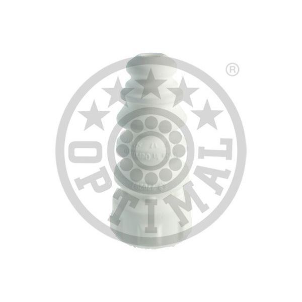 OPTIMAL AMORTİSÖR TAKOZU ARKA PASSAT (3C0511359)