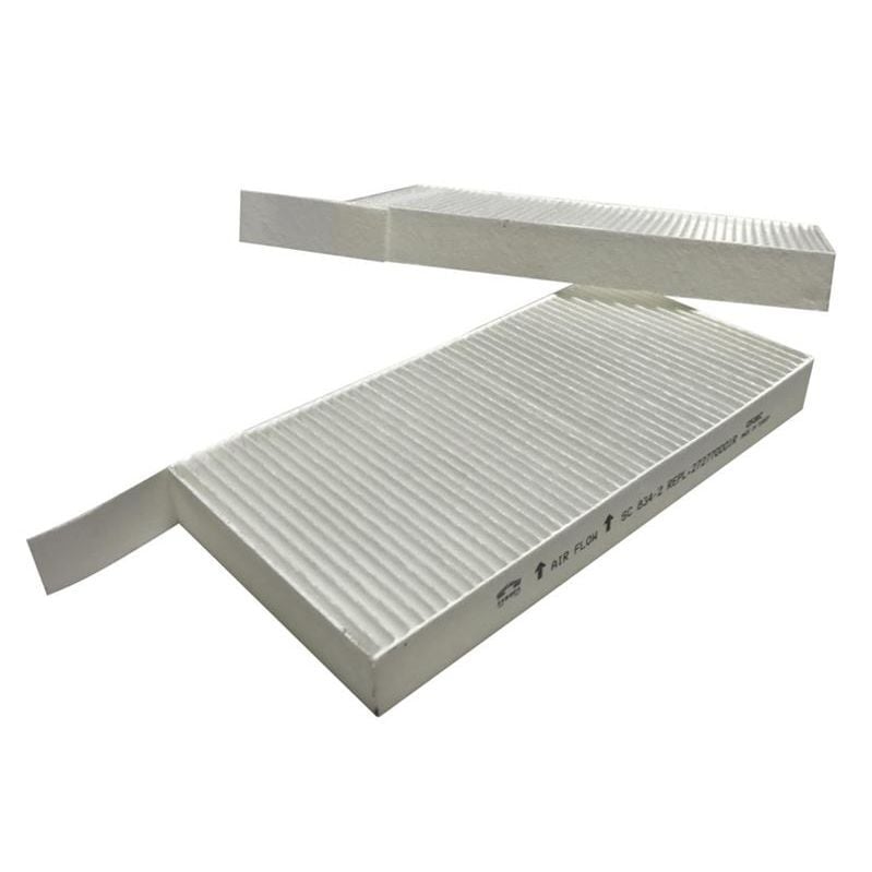 SARDES POLEN FİLTRELERİ LAGUNA III 07-