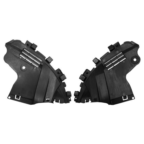 SODSAN SAĞ TAMPON AYAĞI DACIA SANDERO 09-12 (620246187R)