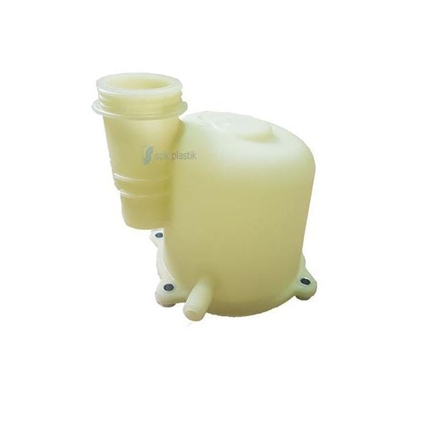 SPK HİDROLİK DİREKSİYON POMPA REZERVUARI DACIA LOGAN 1.4-1.6-1.16V-1.5 DCI 04 >KAPAKSIZ (8200550659R)