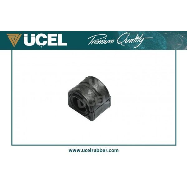 UCEL ÖN VİRAJ DEMİR LASTİĞİ 23.5MM CITROEN C5 01 08 (5094.83)