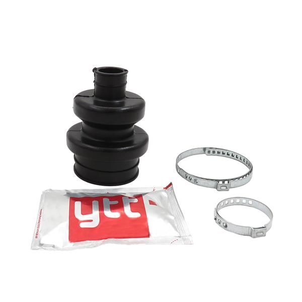 YTT AKS KORUGU ARKA DIS MERCEDES W201 W202 W124 S124 KUCUK TIP (A2013570091)
