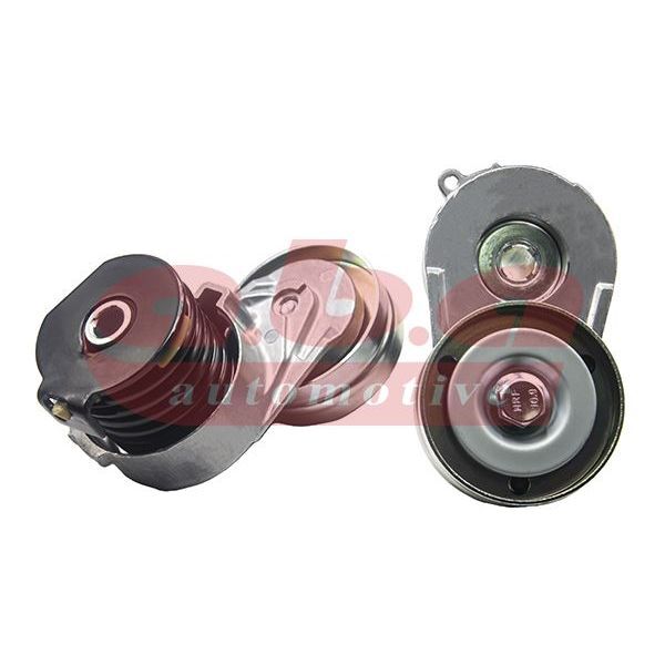 ABA ALTERNATÖR GERGİ RULMANI KÜTÜKLÜ ASTRA H 04 -CORSA C-D 03- -COMBO 04- -MERIVA-ZAFIRA 1.7CDT (6204663)