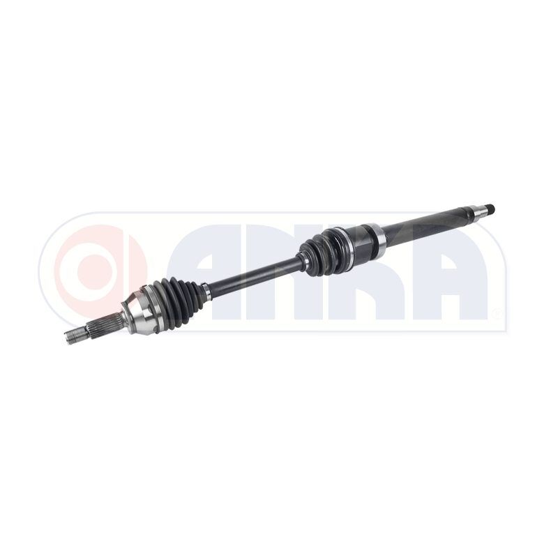 ANKA ÖN AKS KOMPLE SAG FIESTA V 1.4 TDCI 02>08 FUISON 1.4 TDCI FIESTA VII 08>12 1.25-1.4TDCI- 1.5 TDCI-1.6 TDCI B-MAX 14> 1.4TI (2S613B436AG)