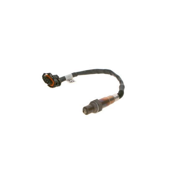 BOSCH OKSİJEN SENSÖRÜ ÖN OPEL ASTRA G-H CORSA C-D COMBO C-D MERİVA A-VECTRA C-ZAFIRA 1.0-1.2-1.4 XEP-XEL 2 .0 LER 3.2 Z32ZE (855351)