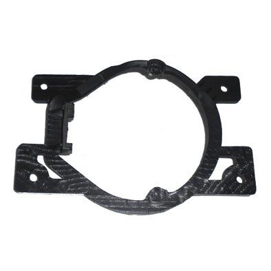 BRUCKE SİS FAR APARATI DOBLO III SOL (51814483)