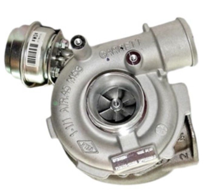 Garrett Turbo E46 53 M 57 (11652249950 11652249951 11652248834)