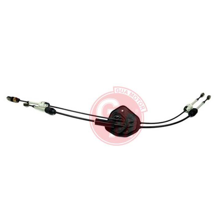 GUA VİTES KUMANDA TELİ RENAULT KANGO III CLİO III 6 VİTES (349354765R)