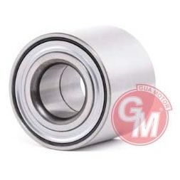 GUA ARKA TEKER RULMANI RENAULT MGN II - MODUS II - CLIO III GB40858 METAL KAPAK (7701208058)