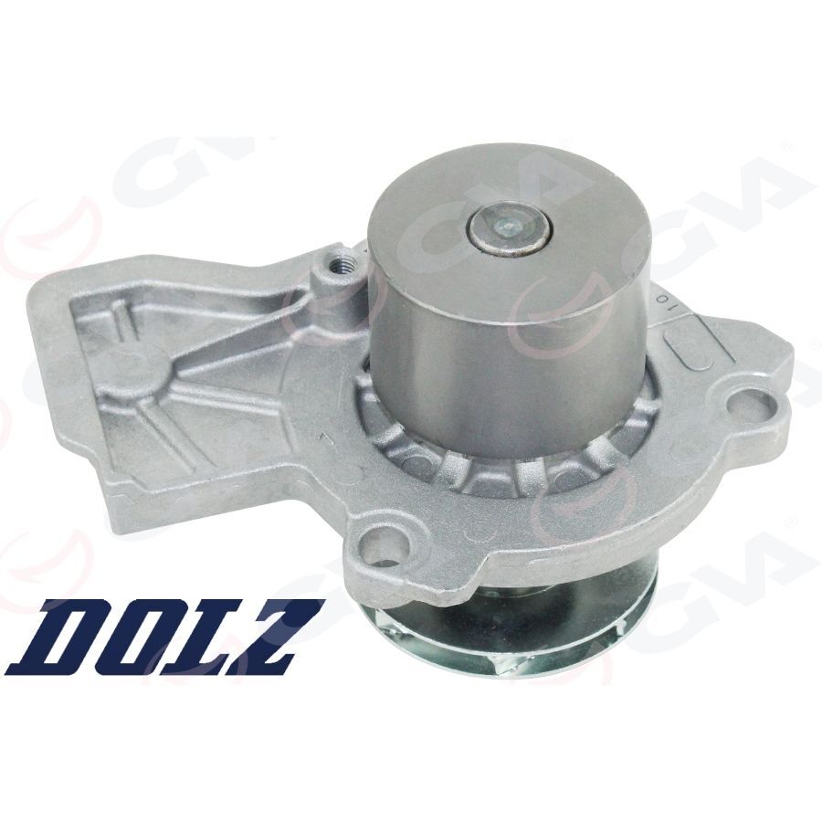 GVA DEVİRDAİM POLO-IBIZA-FABIA-A1-RAPID 2012 > 1.4TDI CUSA-CUSB-CUTA SOKETSİZ (04B121011D)