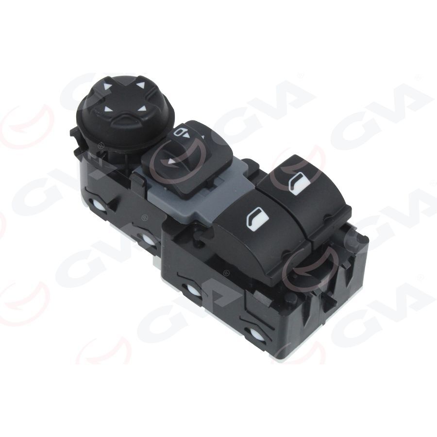 GVA CAM AÇMA ANAHTARI SOL KATLANIR AYNA COMBO-VIVARO (96784561ZD)