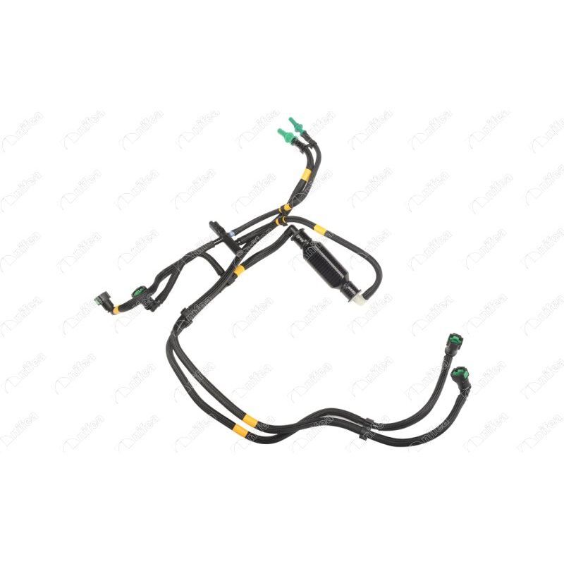 NIFEA YAKIT BORUSU PEUGEOT P206-P307-P407 CITROEN XSARA PICASSO 1.6 HDI 04-11 (1574.A0)