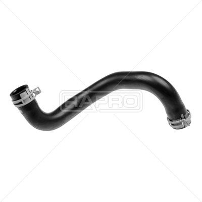 RAPRO RADYATÖR ÜST HORTUMU CITROEN C3 AIRCROSS 1.2 (9671339080)