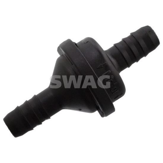 SWAG KARTER HAVALANDIRMA VENTILI MERCEDES M271 W203 CL203 S203 C209 A209 W204 S204 W211 S211 (A2710180329)