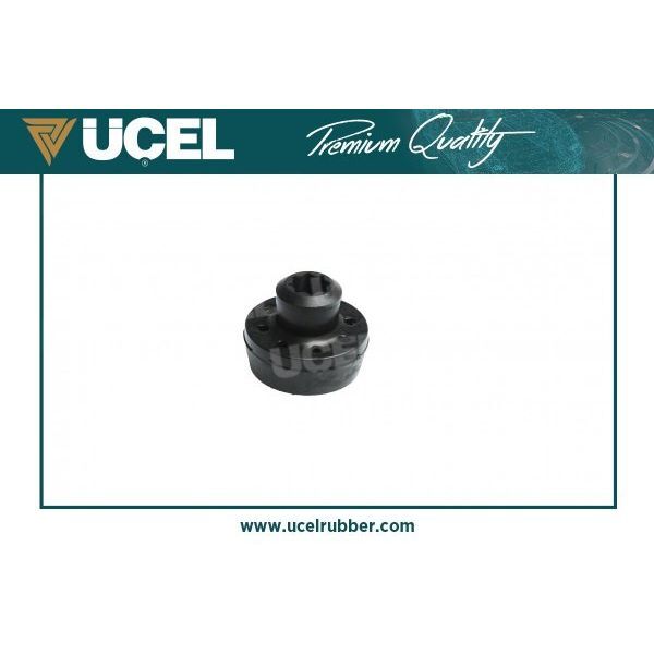 UCEL RADYATÖR ALT LASTİĞİ RENAULT CAPTUR (215063995R)