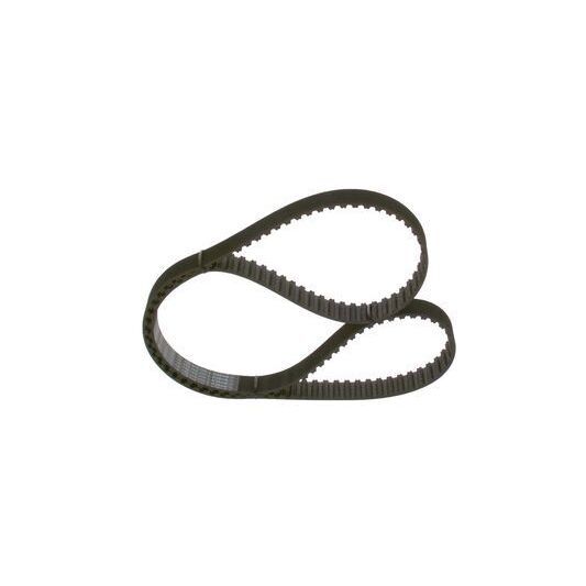 BOSCH TRİGER KAYIŞI 135X254 AUDI VW GOLF 1.6D 8V 80-91 PASSAT1.6D 8V 81-88 TRANSPORTER 1.6D CT513 (068109119)