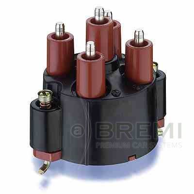 BREMI DISTRIBUTOR KAPAGI MERCEDES W201 W123 W124 C124 S124 KANCALI (A0001584302)