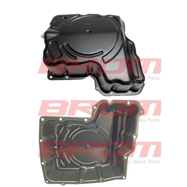BROM YAĞ KARTERİ TRANSİT V347 2.2TDCI-2.4TDCI 06-14 -V363 2.2TDCI 14 A.ÇEKER (1676580)