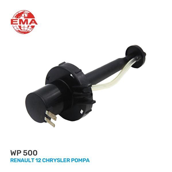 EMA CAM SU FİSKİYE POMPASI R12 (7704000006)