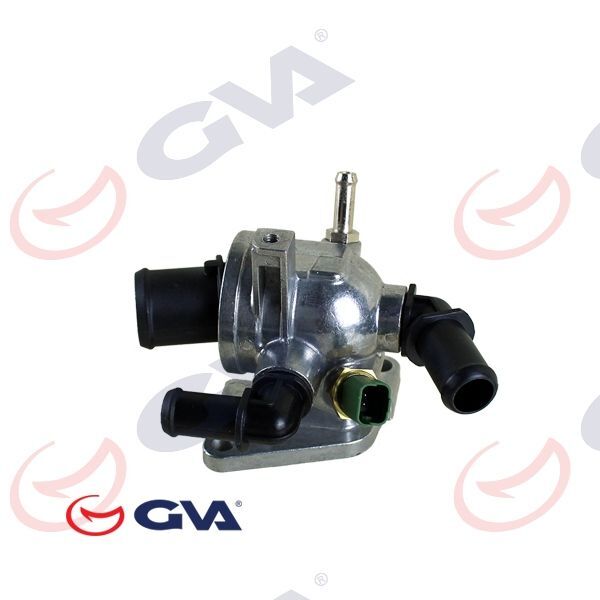 GVA TERMOSTAT KOMPLE 88 C DOBLO-FIORINO-LINEA-PUNTO-CORSA D-ASTRA H-COMBO 1.3 MTJ 1.3 CDTİ MÜŞÜRLÜ (1338020)