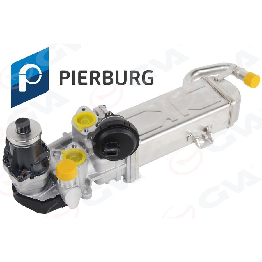 GVA EGR VALFİ SOĞUTUCU CADDY-JETTA-GOLF6-PASSAT-SUPERB-OCTAVIA-A3-LEON 09>1.6TDI CAYA-B-C-D (03L131512AT)