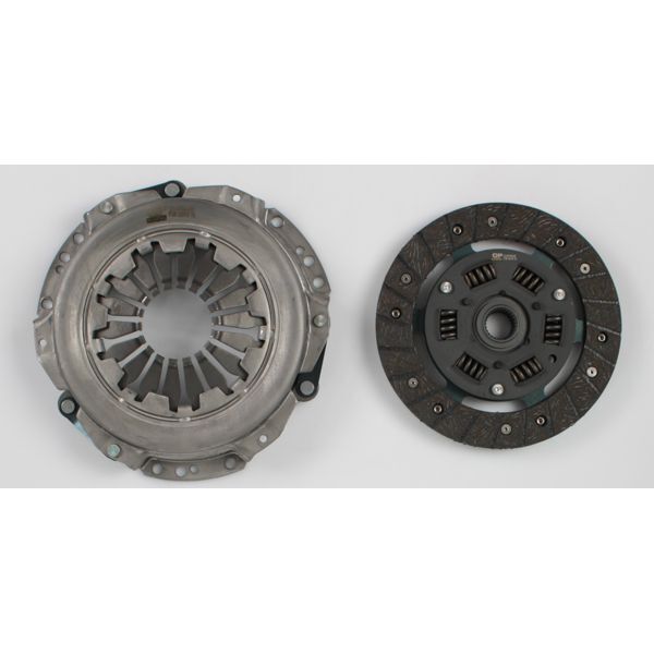 MY DEBRİYAJ SETİ CLIO III-MODUS 1.2 16V 09/04> D4F.7.40-JH3 (302052617R)