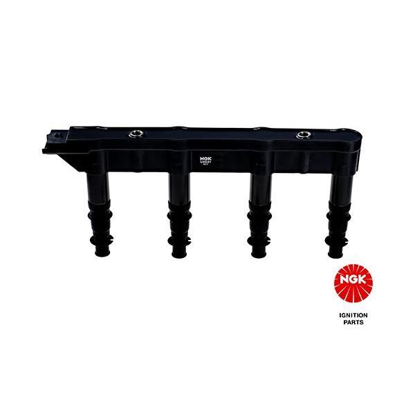 NGK ATEŞLEME BOBİNİ C2 1.4 16V 06 > C3 1.4 03 > C4 1.4 16V 03 >11 P207 1.4 06-13 P206 1.4 P307 1.4 (1104091)