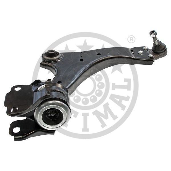OPTIMAL SALINCAK ON ALT SAG FREELANDER 2 L359 07 14 (LR007205)